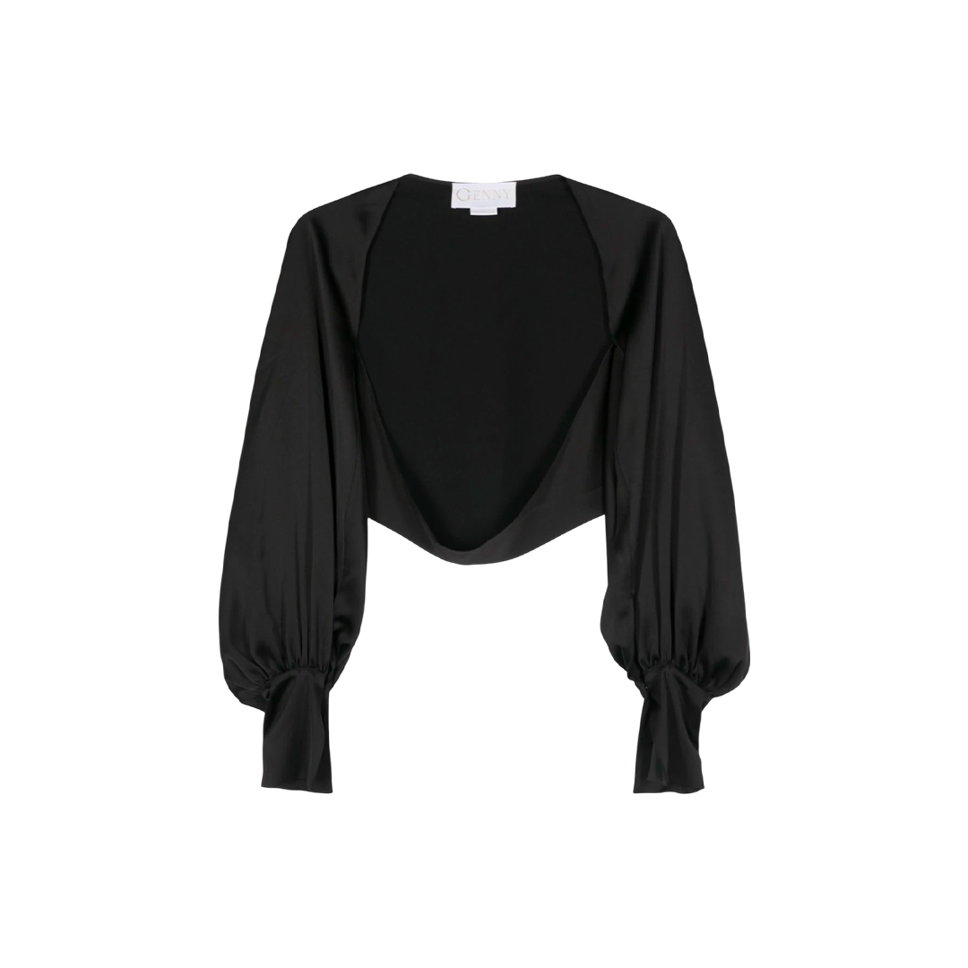 Camicia Coprispalle - Genny