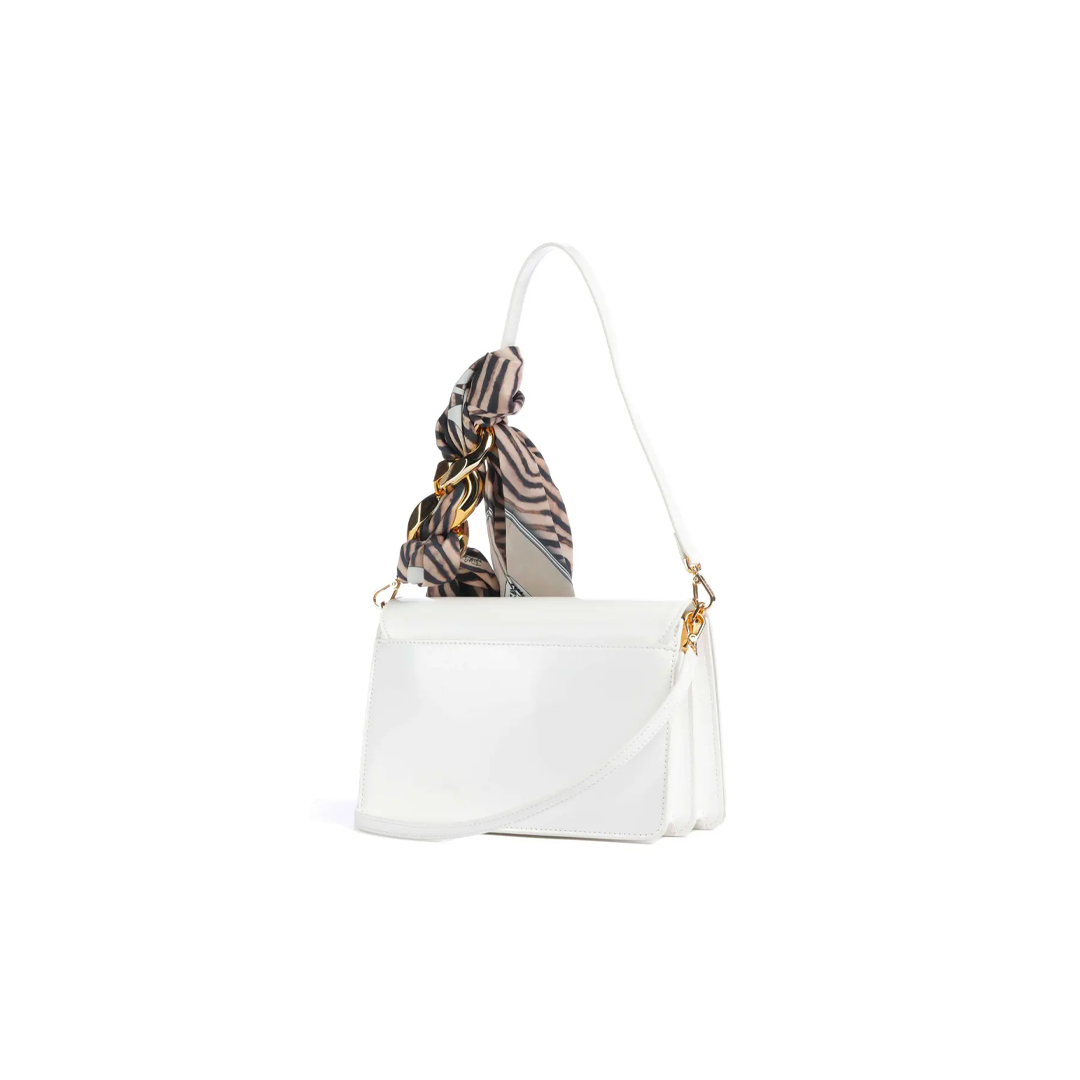 Borsa a Tracolla Chain Foulard - Just Cavalli
