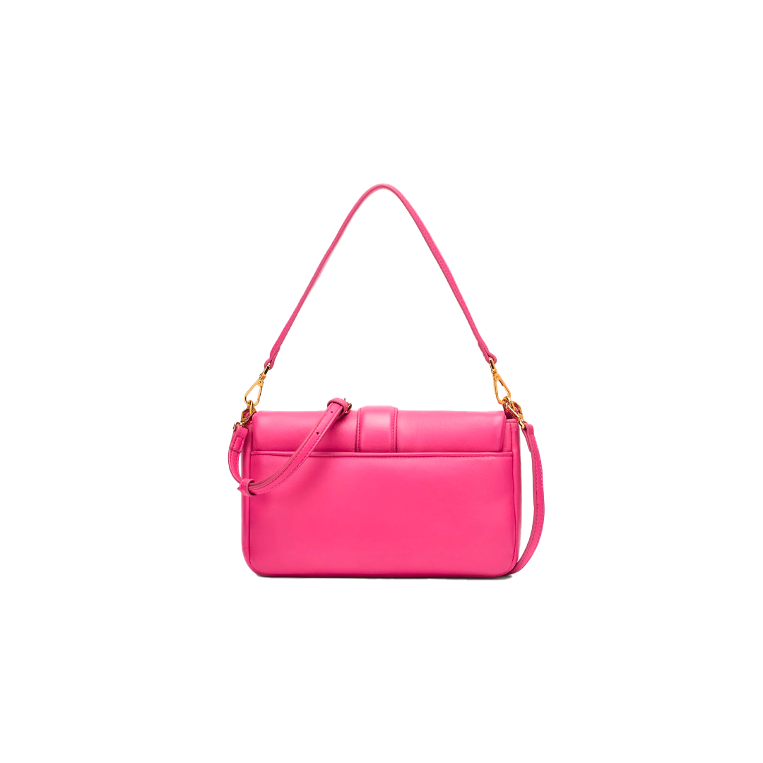 Borsa Rettangolare Con Mirror Snake - Just Cavalli