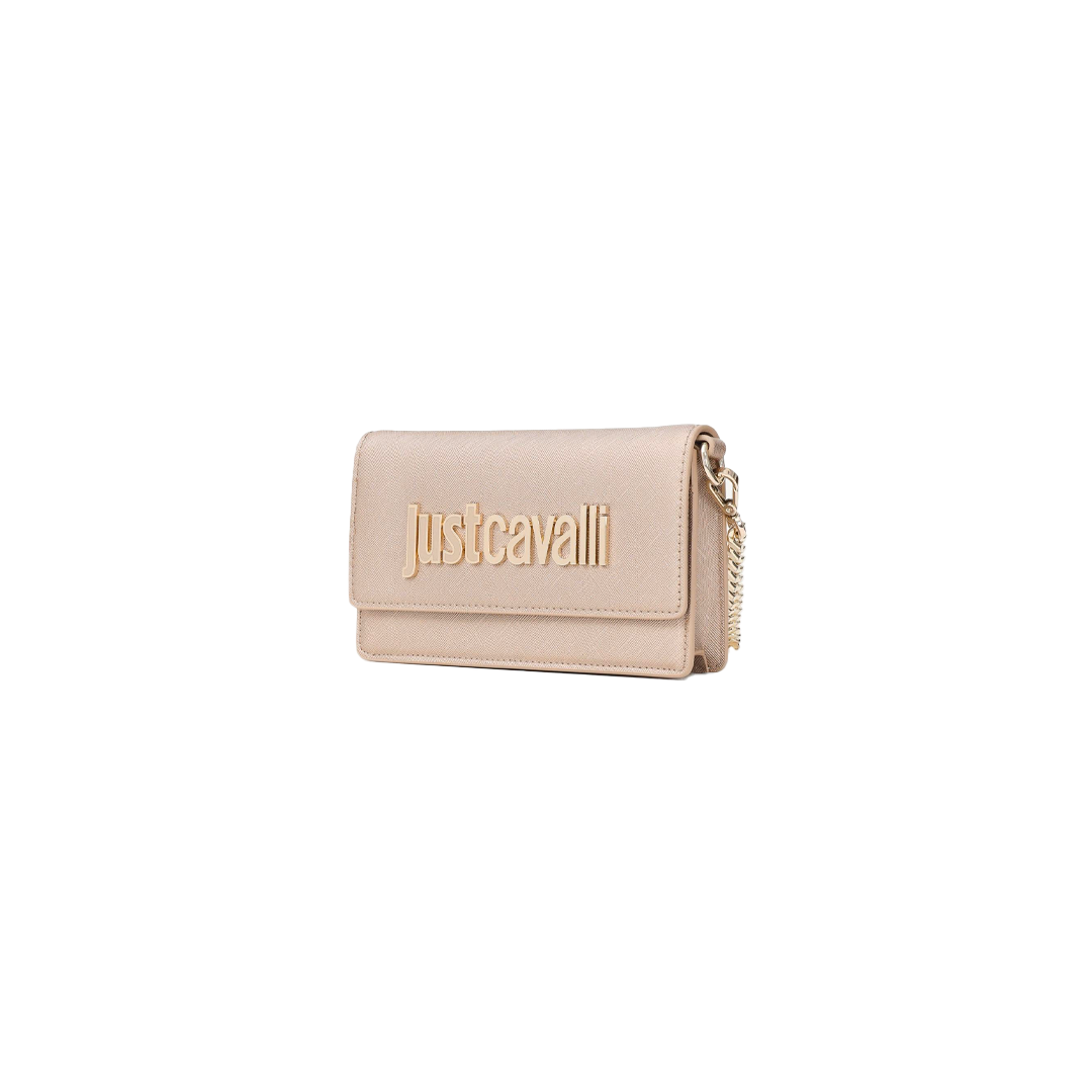 Pochette Logo - Just Cavalli