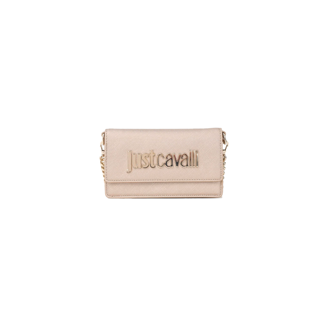Pochette Logo - Just Cavalli
