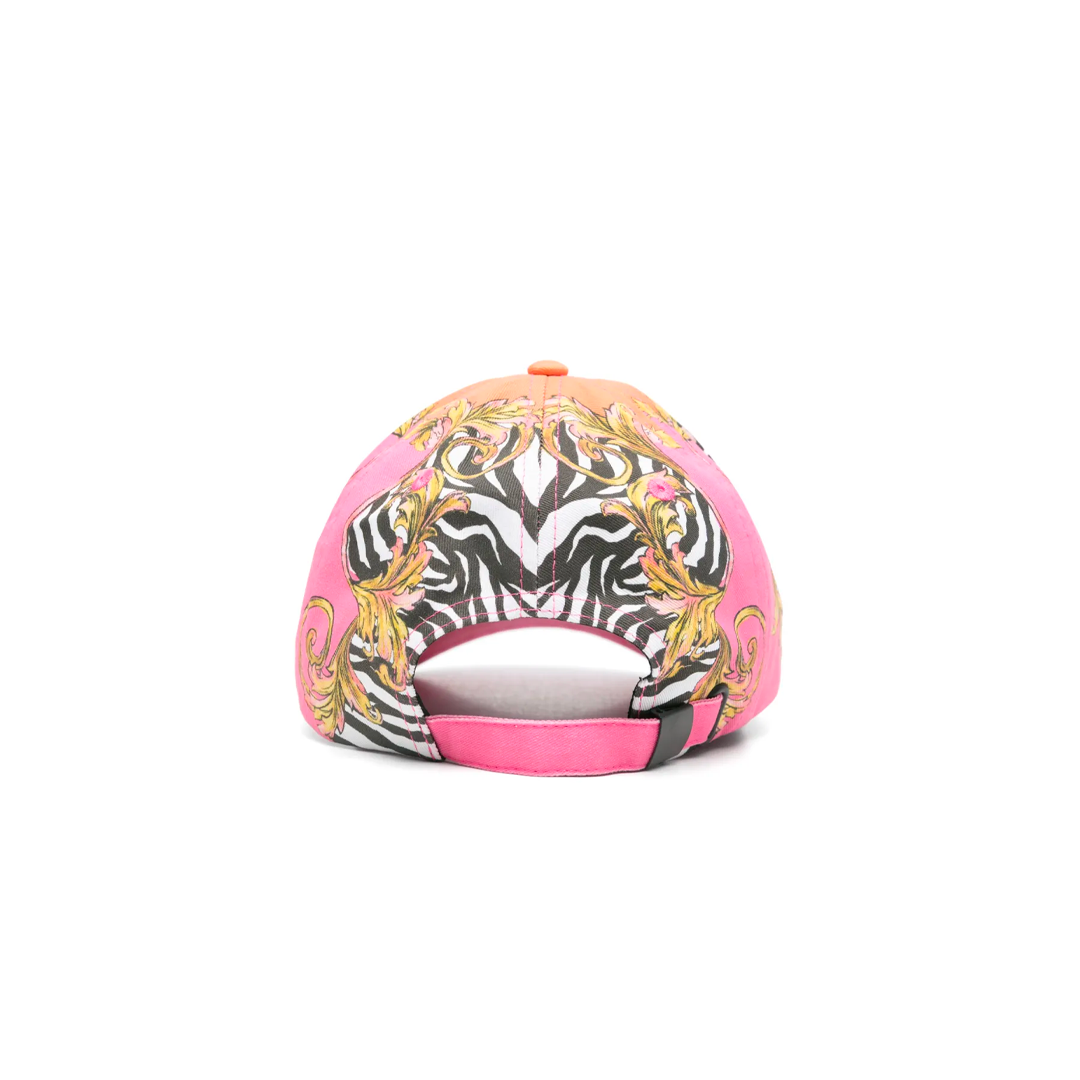 Cappello Animalier - Versace Jeans Couture