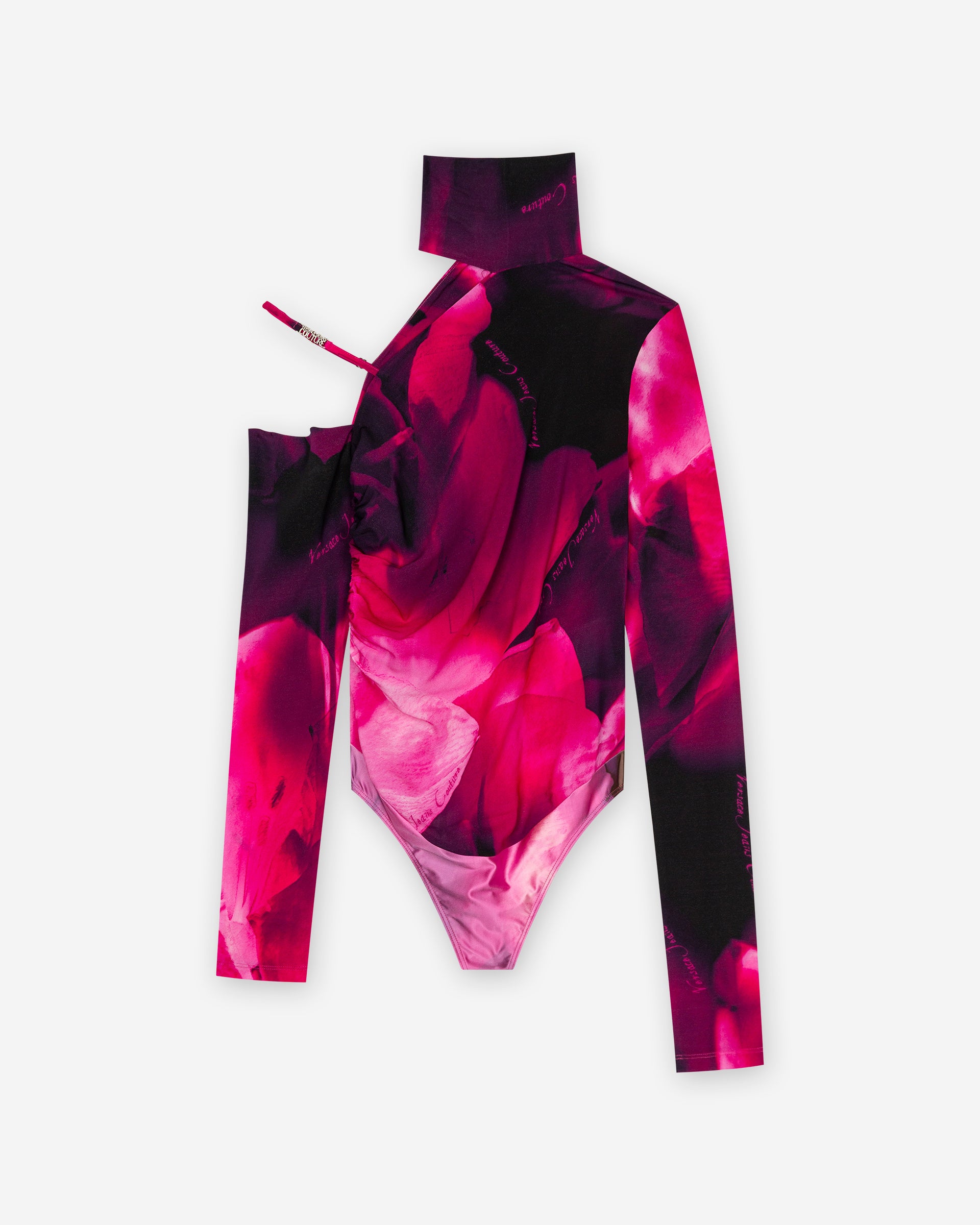 Body  Rosa - Versace Jeans Couture