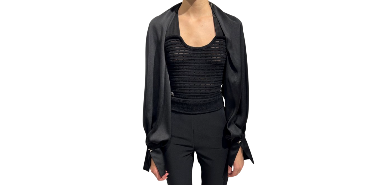 Camicia Coprispalle - Genny