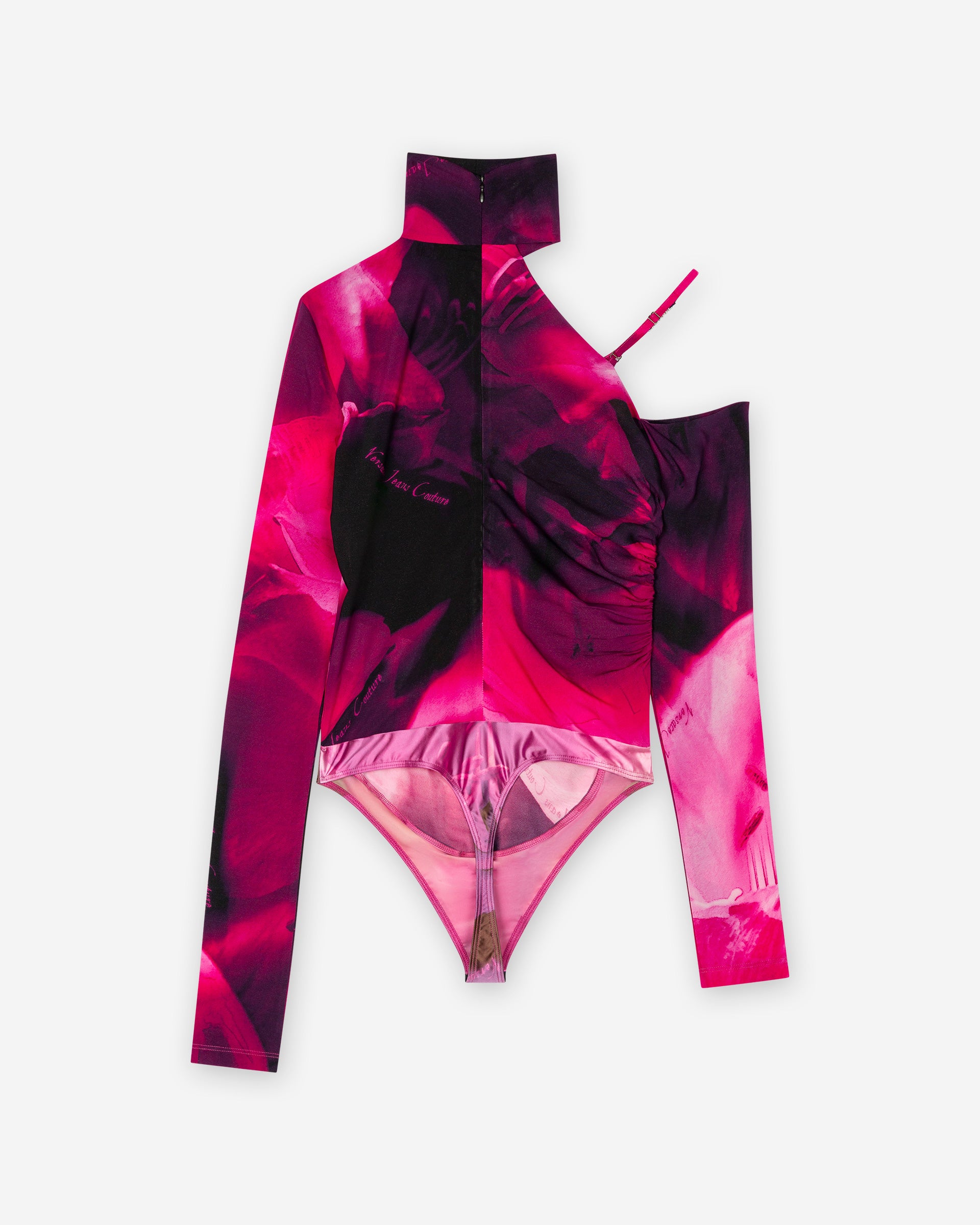 Body  Rosa - Versace Jeans Couture
