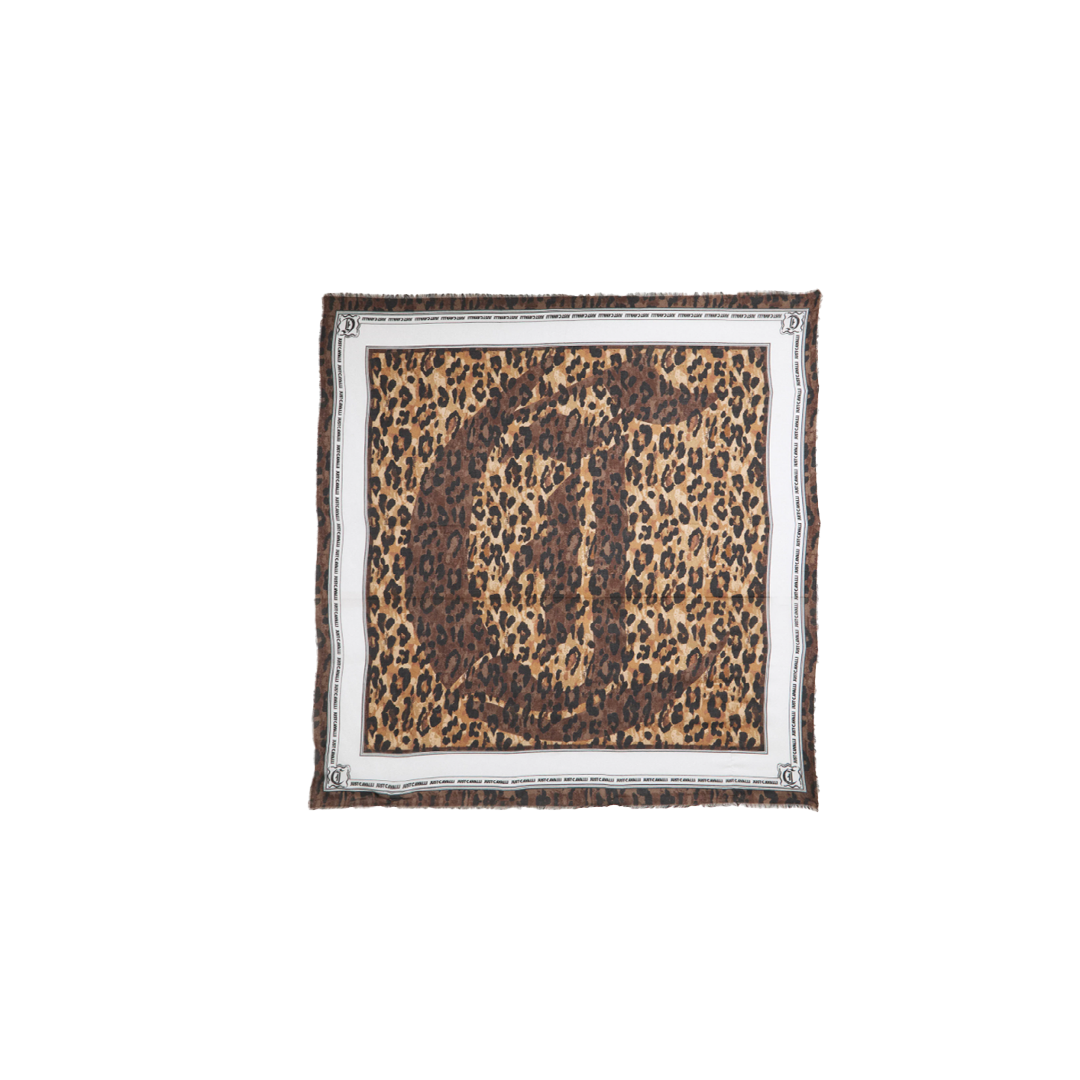 Pashimina Print Seasonal - Just Cavalli