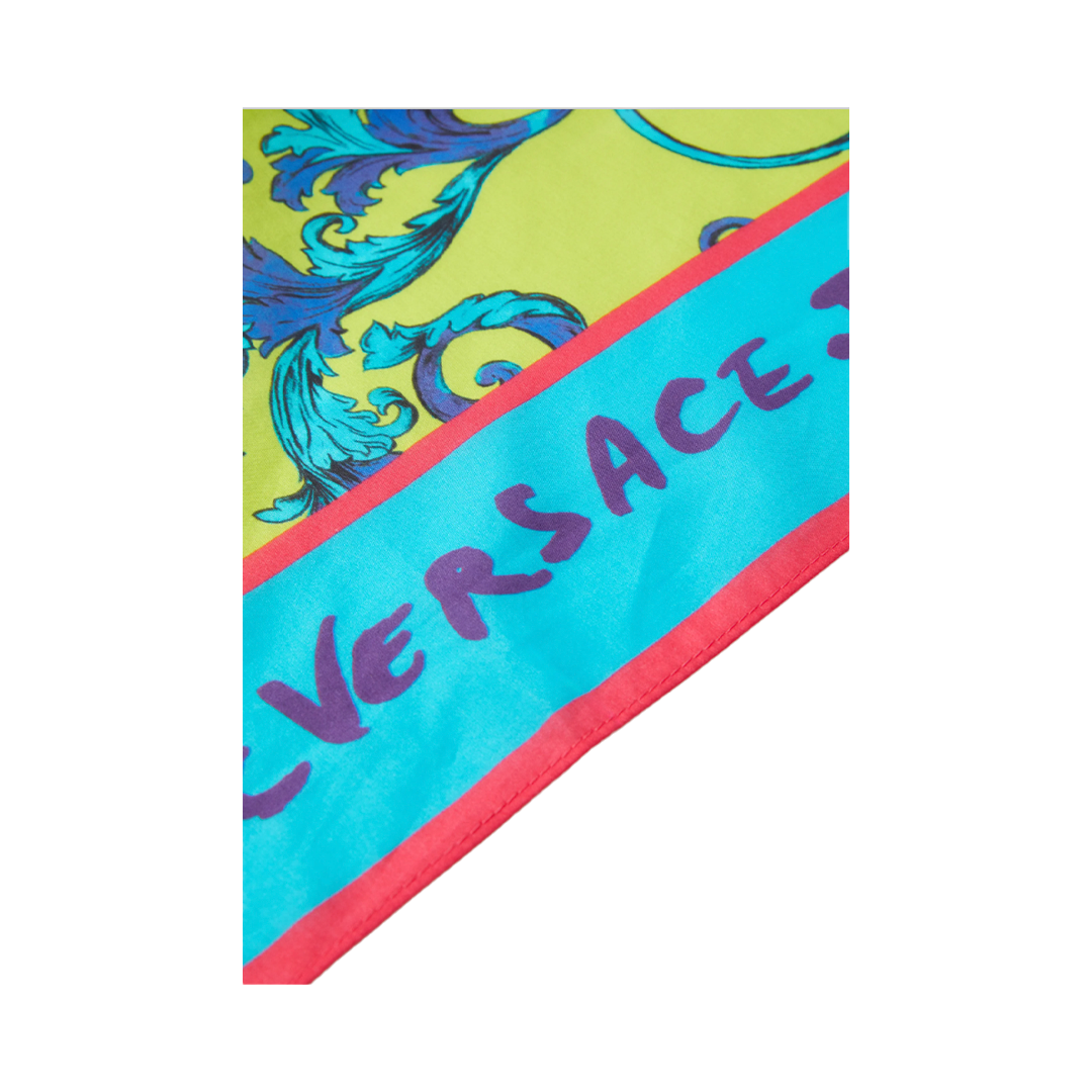 Foulard Multicolor - Versace Jeans Couture