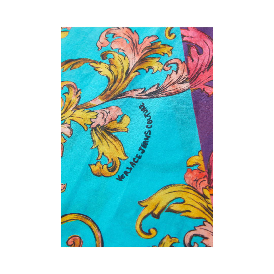 Foulard Multicolor - Versace Jeans Couture