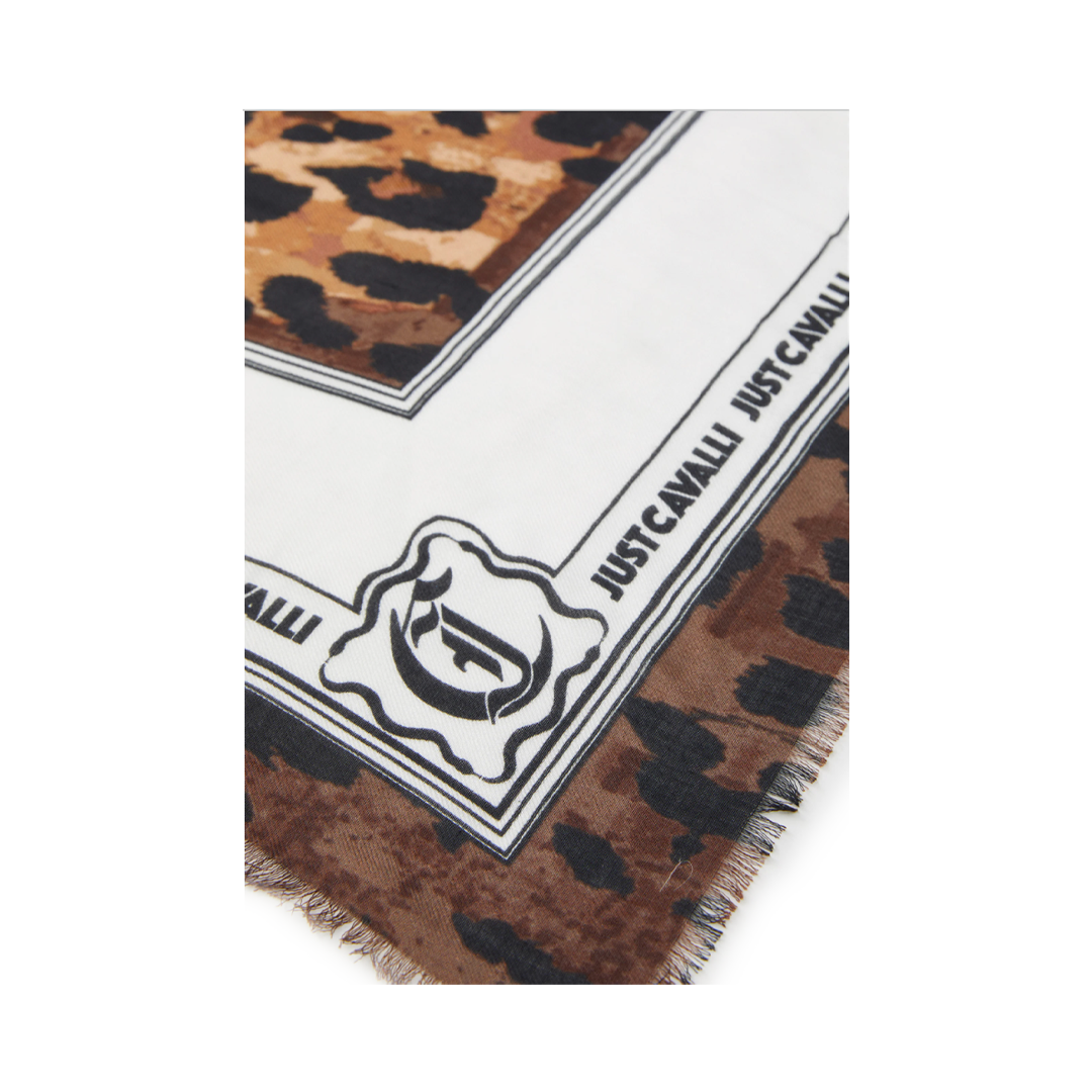 Pashimina Print Seasonal - Just Cavalli