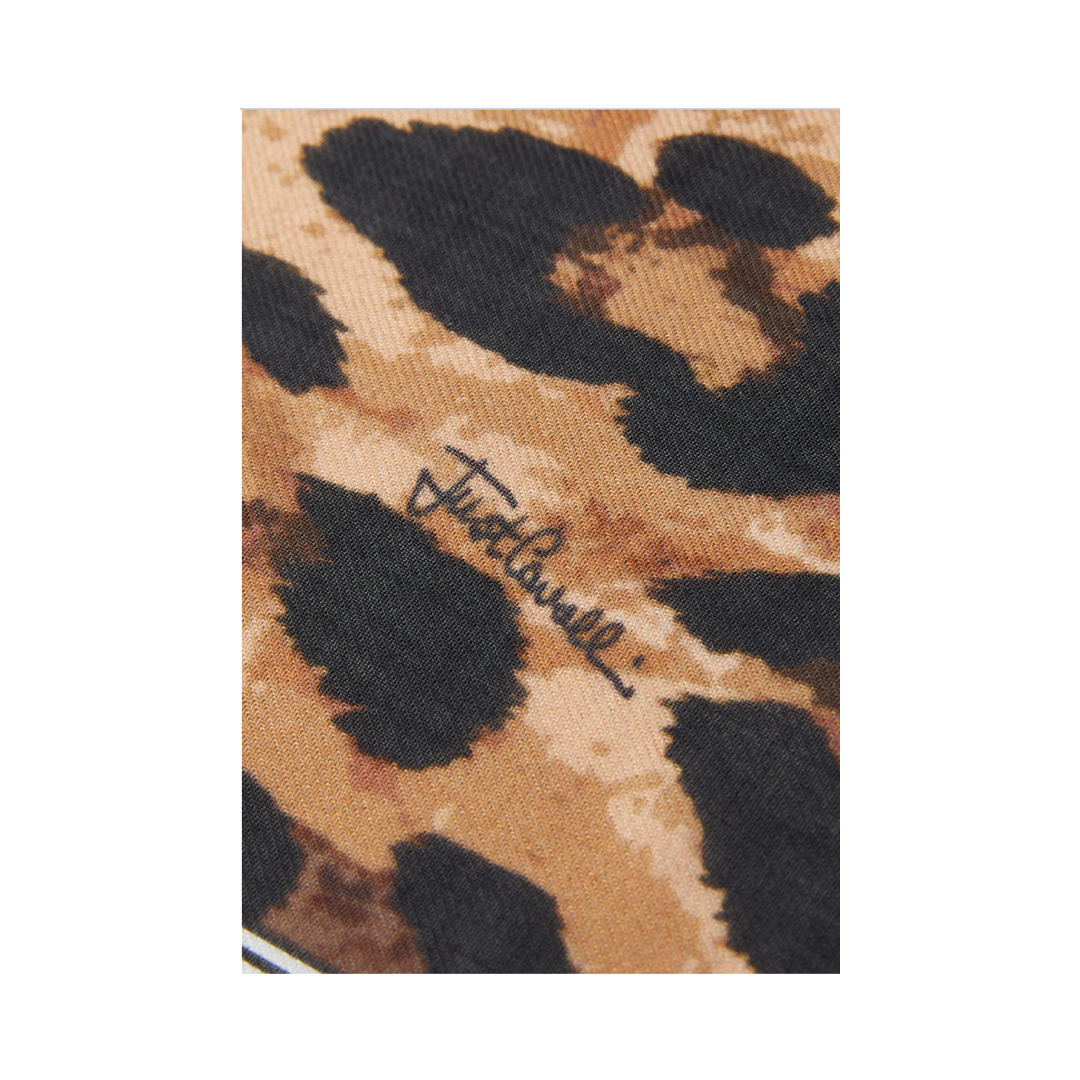 Pashimina Print Seasonal - Just Cavalli