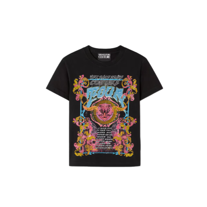 T-shirt Tour  - Versace Jeans Couture