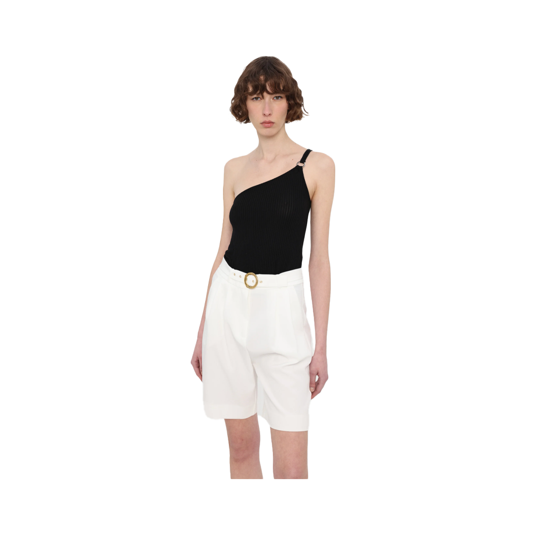 Relaxed Over Shorts Cady STR Cordoba - Just Cavalli