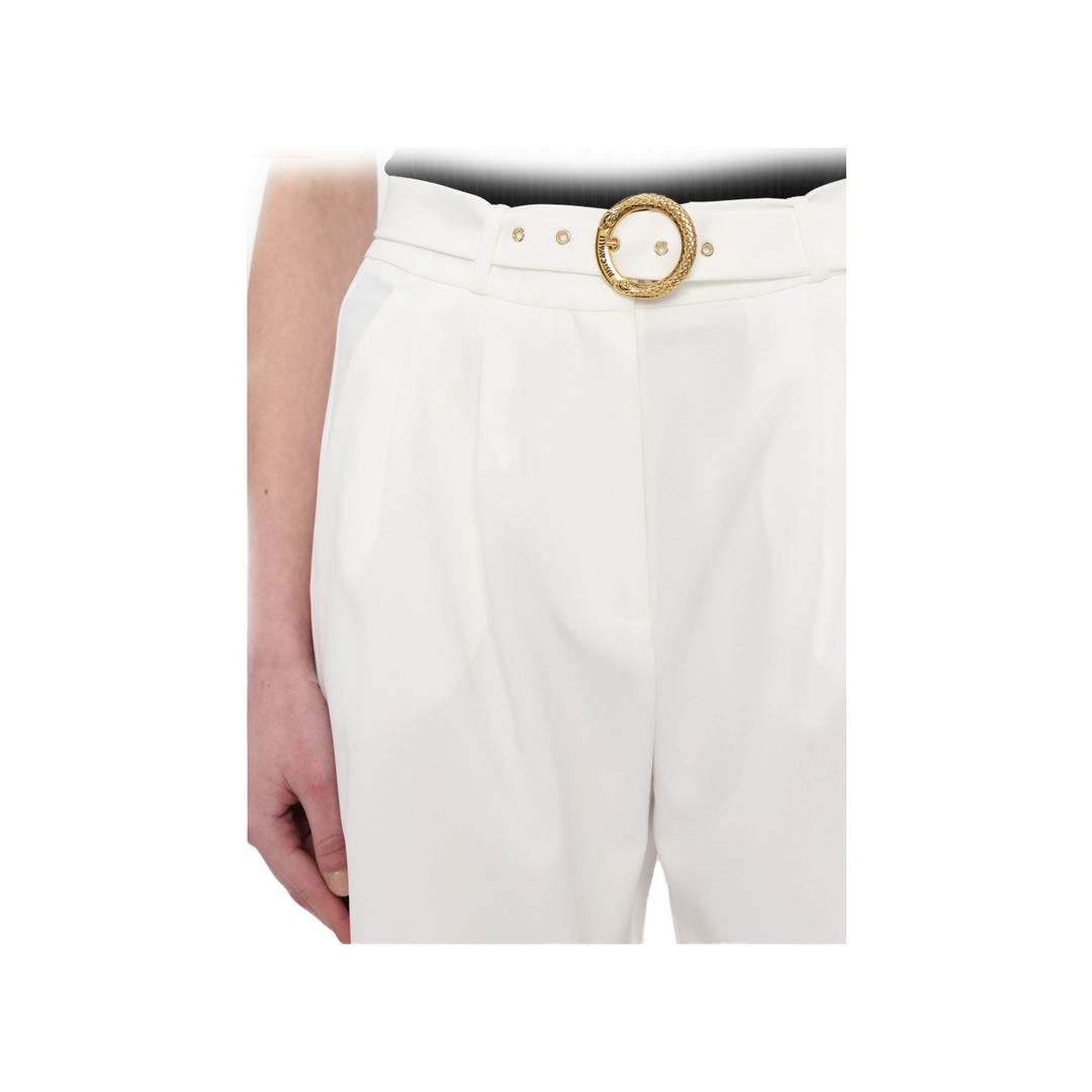 Relaxed Over Shorts Cady STR Cordoba - Just Cavalli