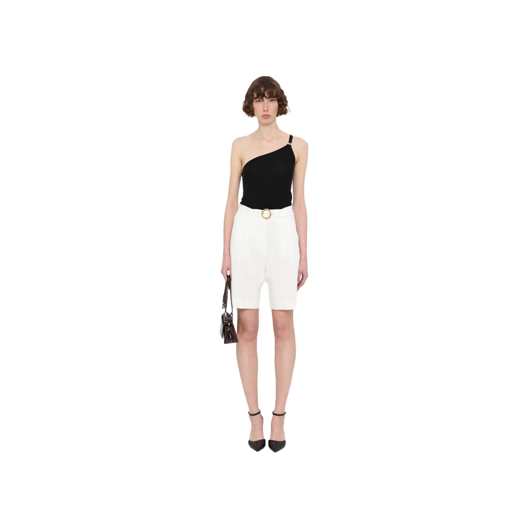 Relaxed Over Shorts Cady STR Cordoba - Just Cavalli