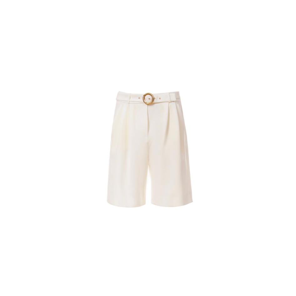 Relaxed Over Shorts Cady STR Cordoba - Just Cavalli