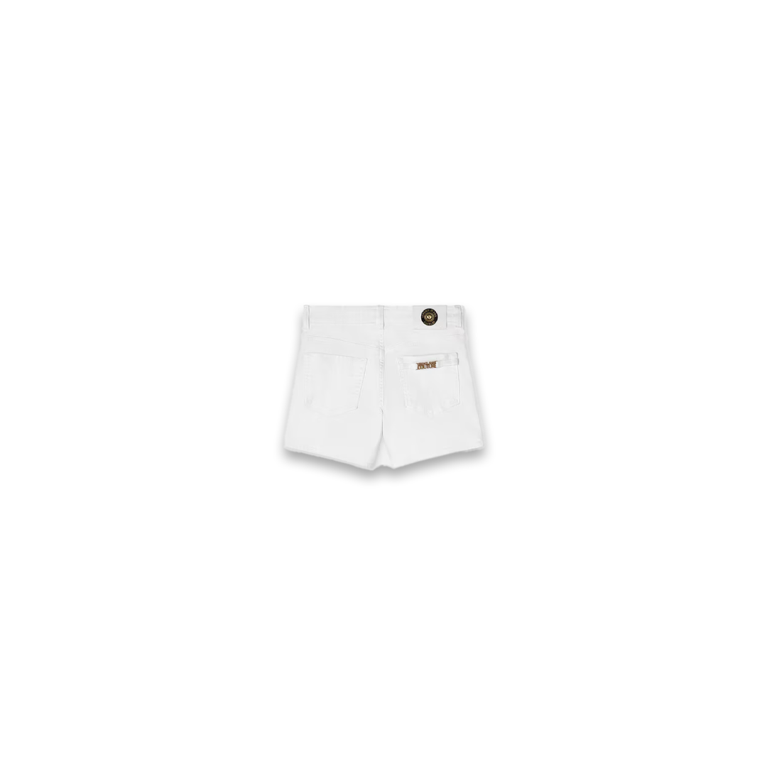 Short Denim - Versace Jeans Couture