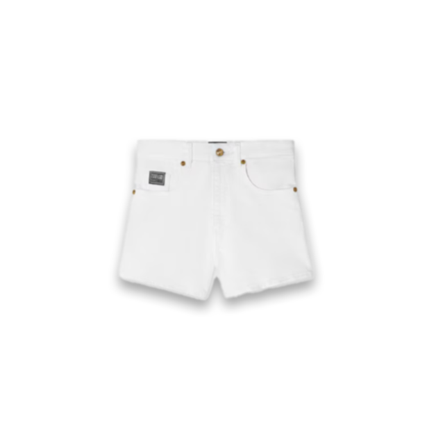 Short Denim - Versace Jeans Couture