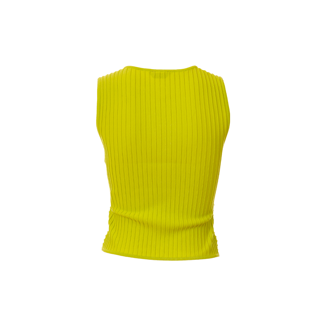 Top In Maglia - Just Cavalli