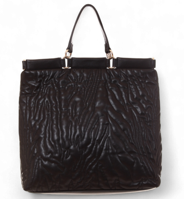 Borsa a mano - black - Just Cavalli