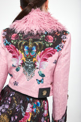 MIX BUCKLES - giacca - Versace Jeans Couture