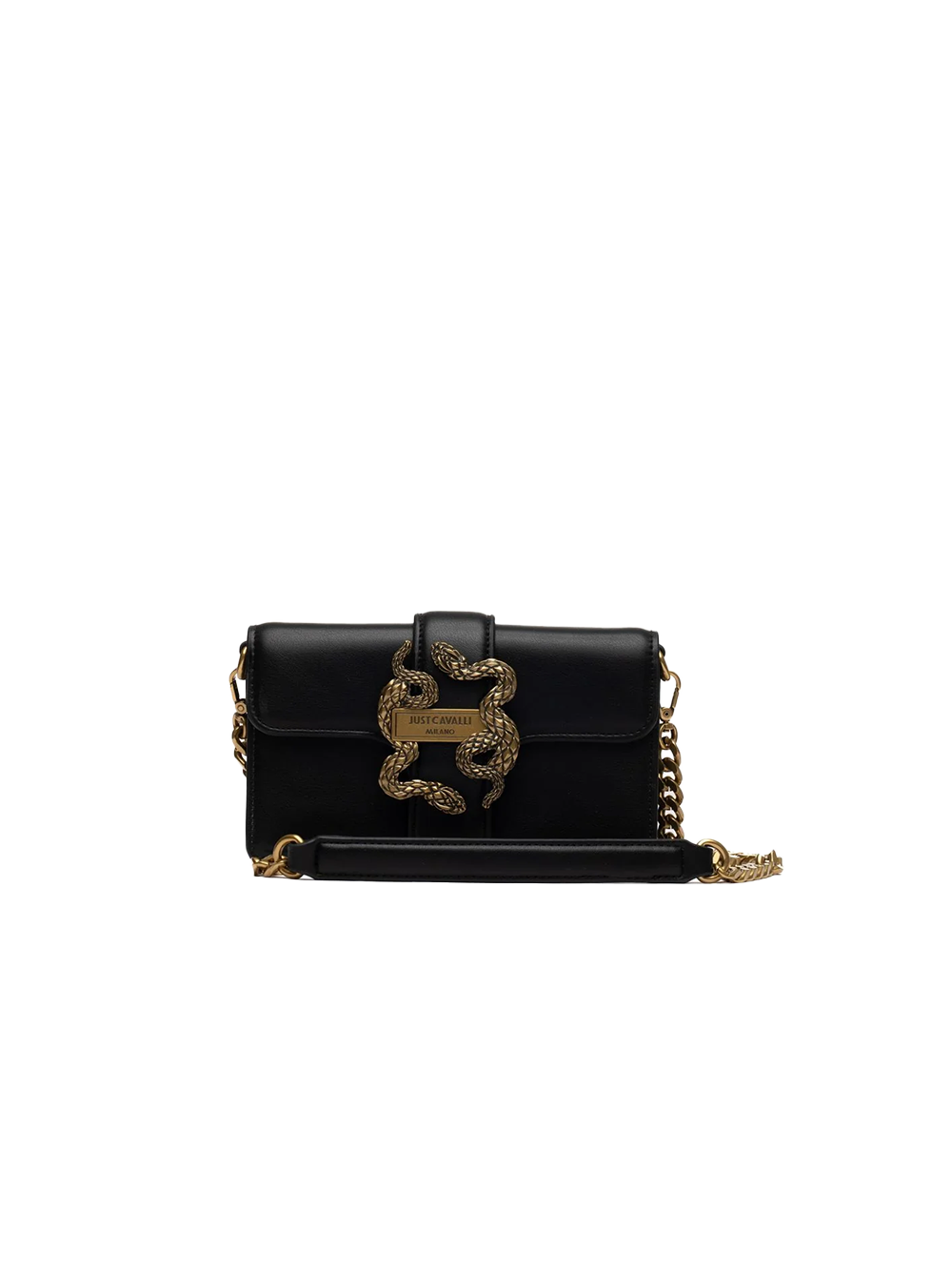 Borsa a Tracolla Snake - Just Cavalli