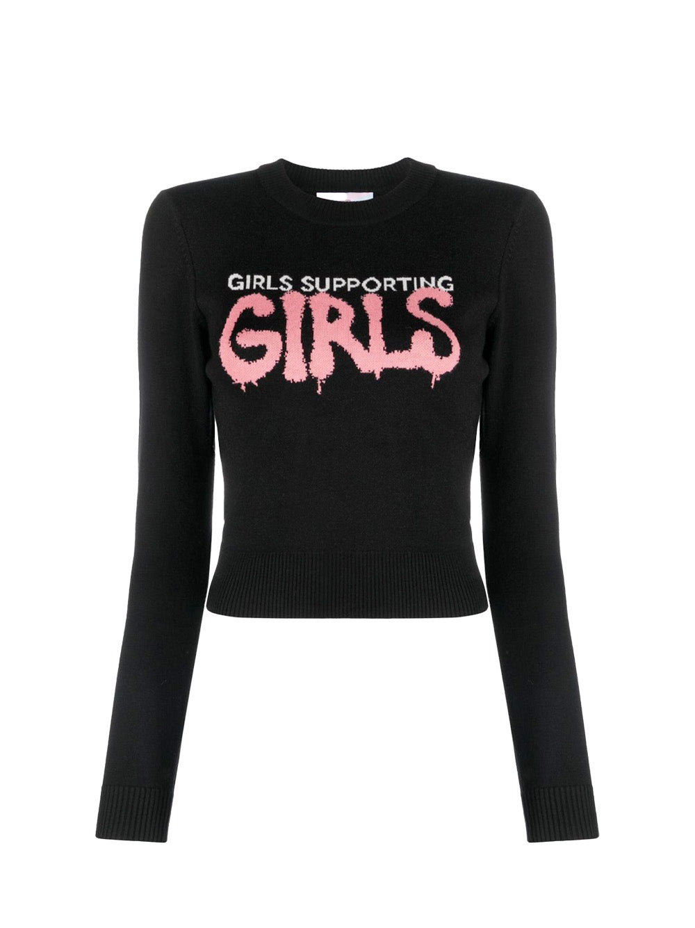 Maglione claim Girls supporting Girls