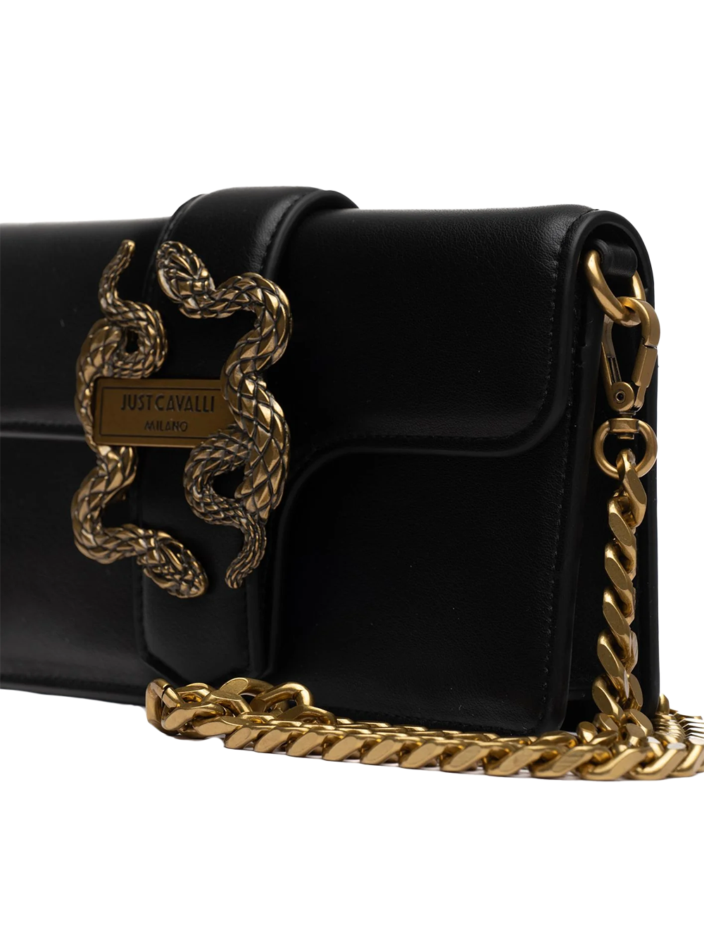 Borsa a Tracolla Snake - Just Cavalli