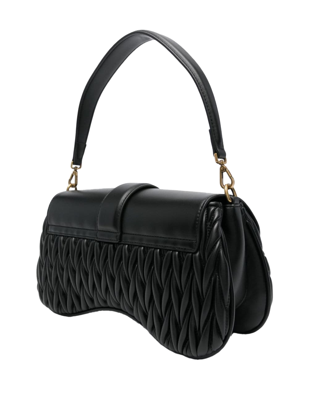 Borsa da spalla Snake - Just Cavalli