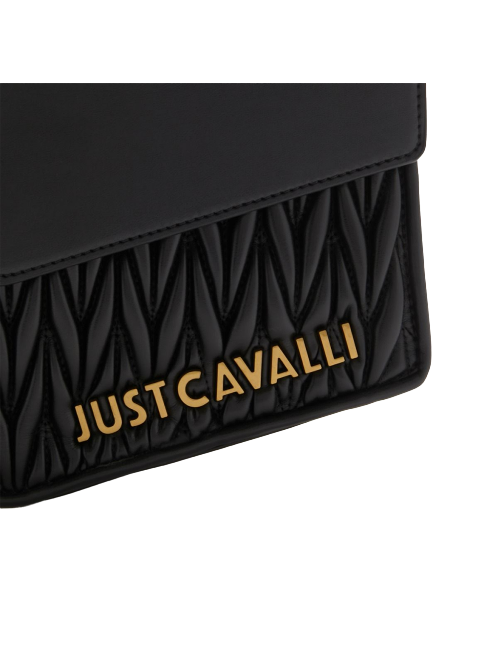 Borsa da spalla Lettering - Just Cavalli