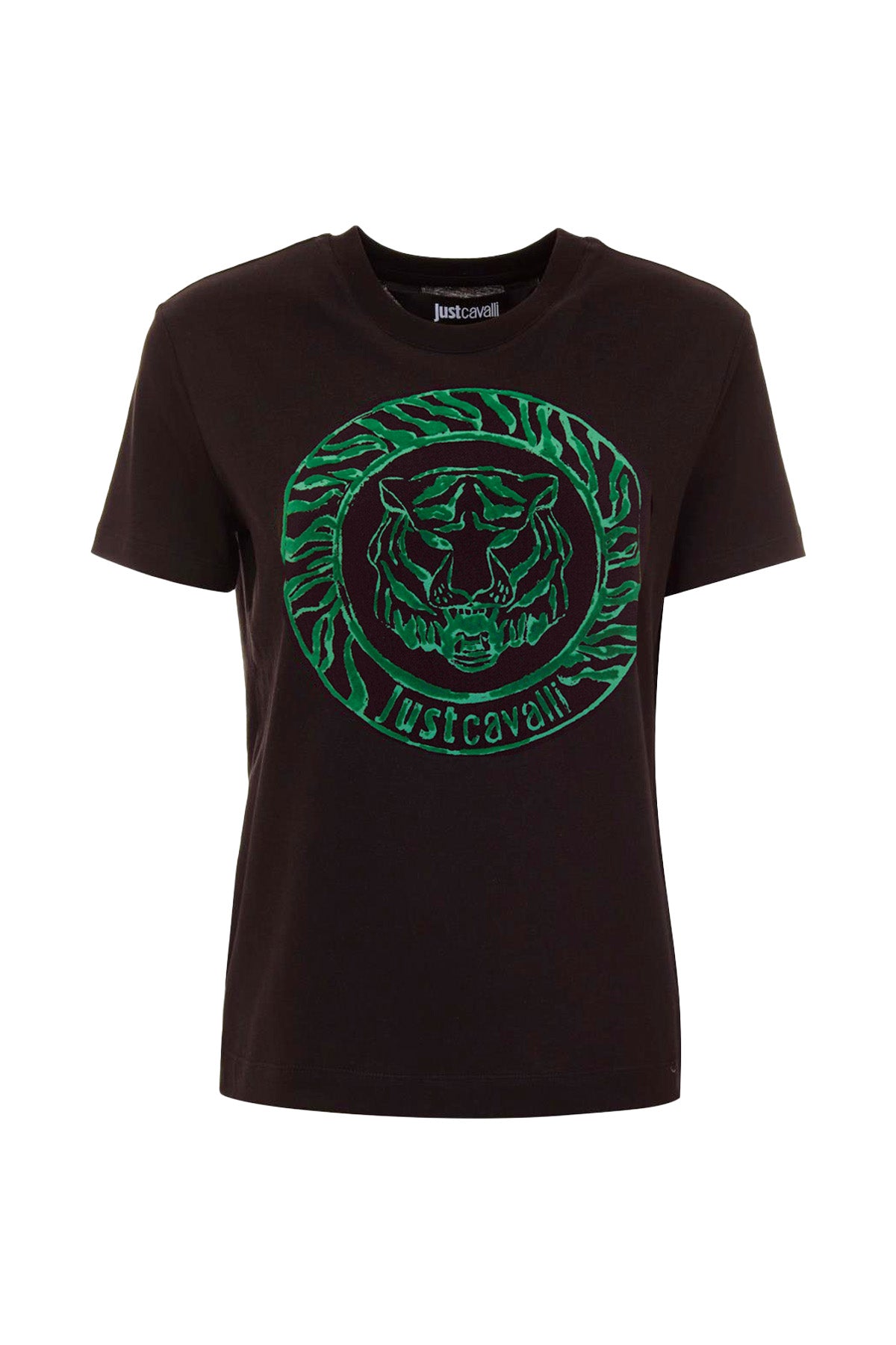 T-shirt logo tiger