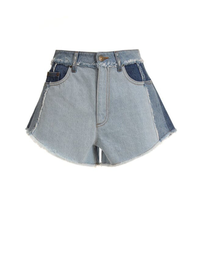 Short Denim