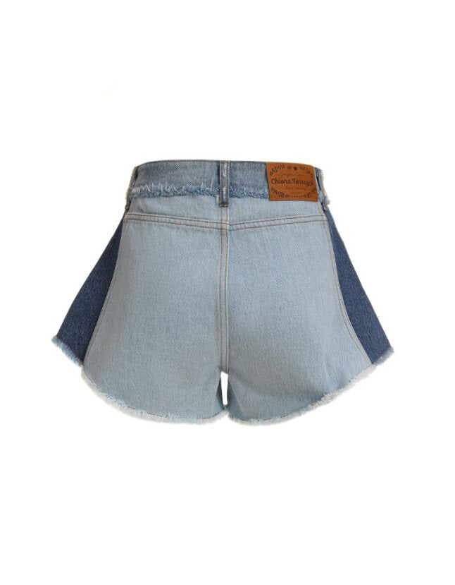 Short Denim