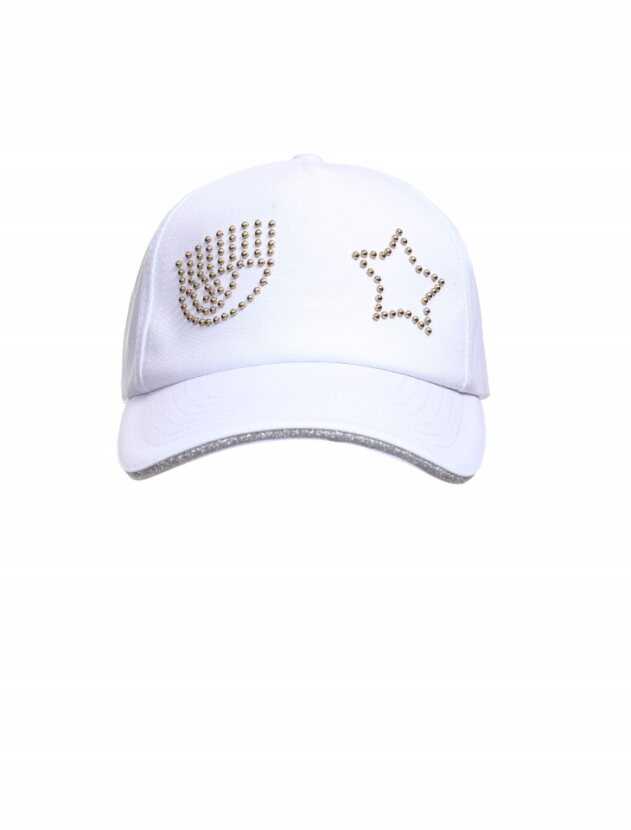 CAPPELLO BASEBALL EYE STAR BORCHIE