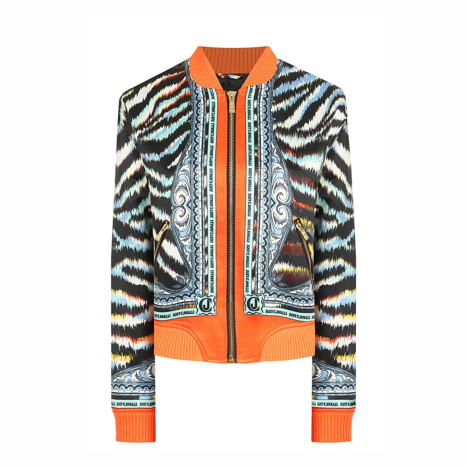 Bomber Just Cavalli