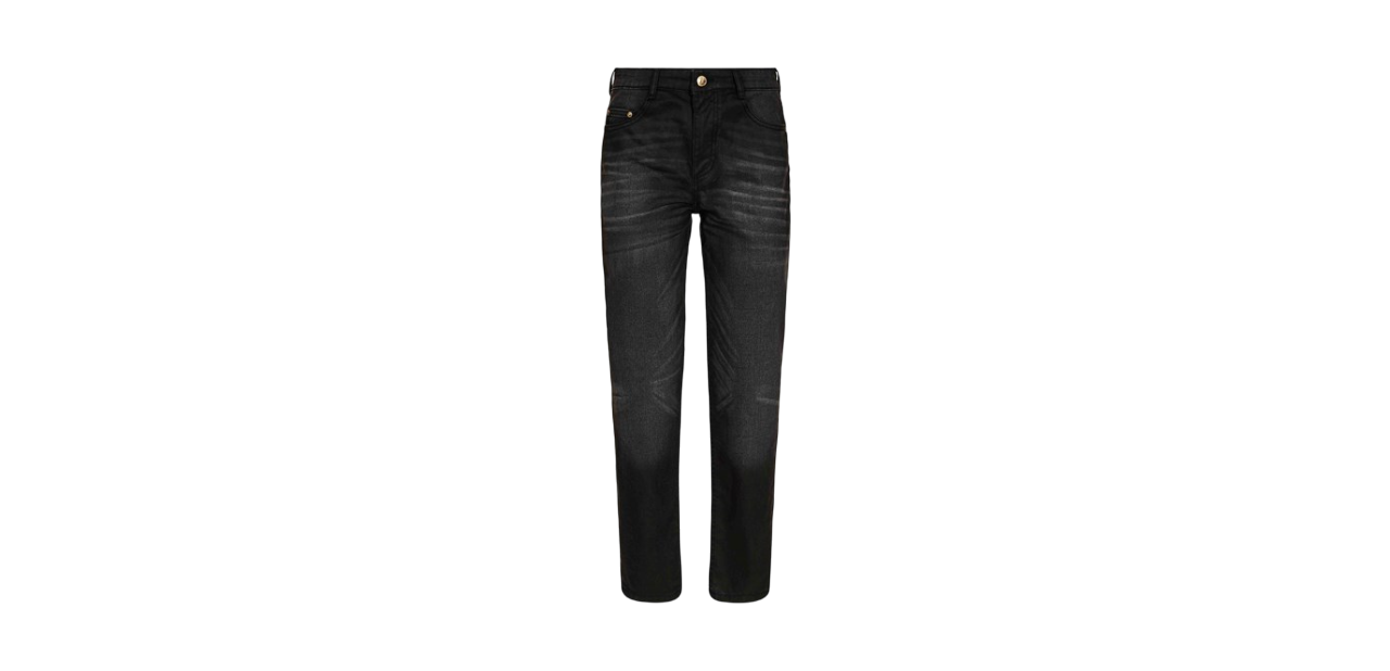 Slim Jeans Resinato - Just Cavalli