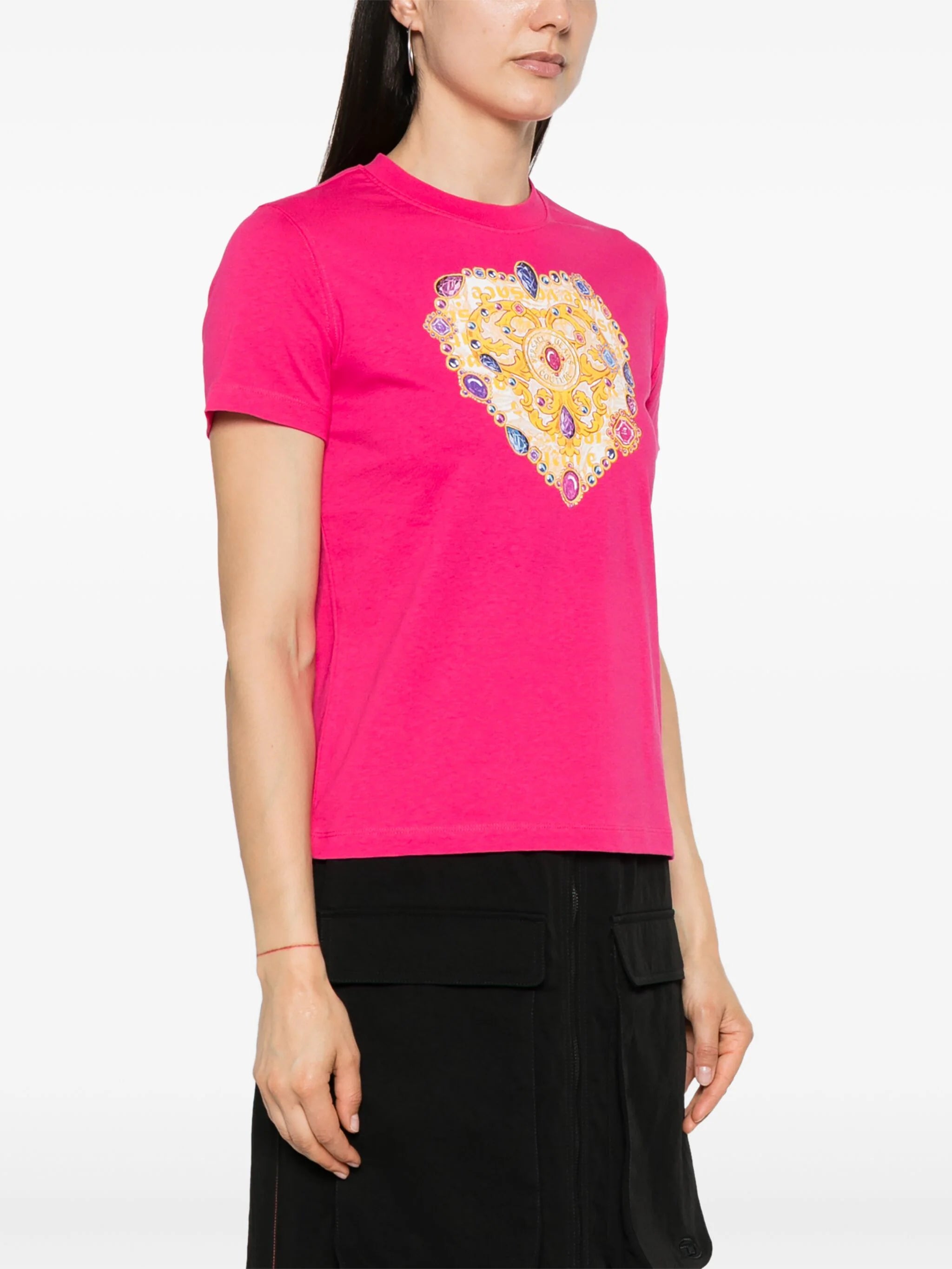 T-shirt Heart Couture