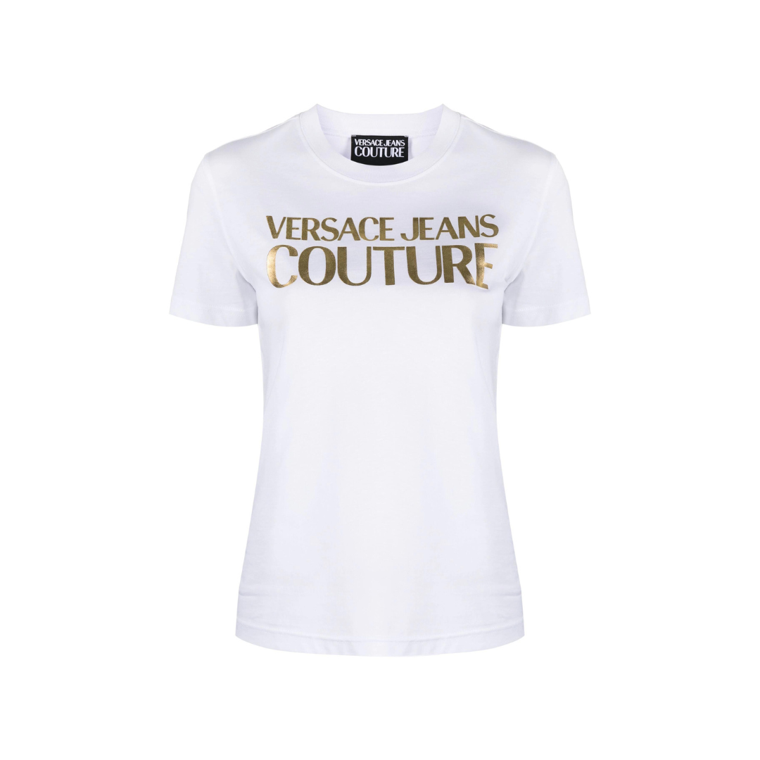 T-shirt con stampa