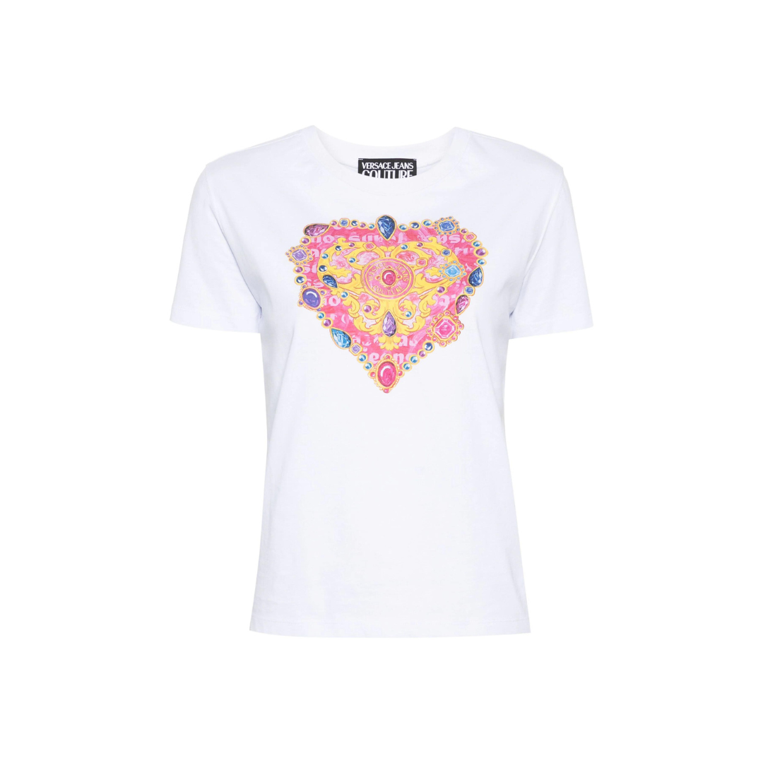 T-shirt Heart Couture