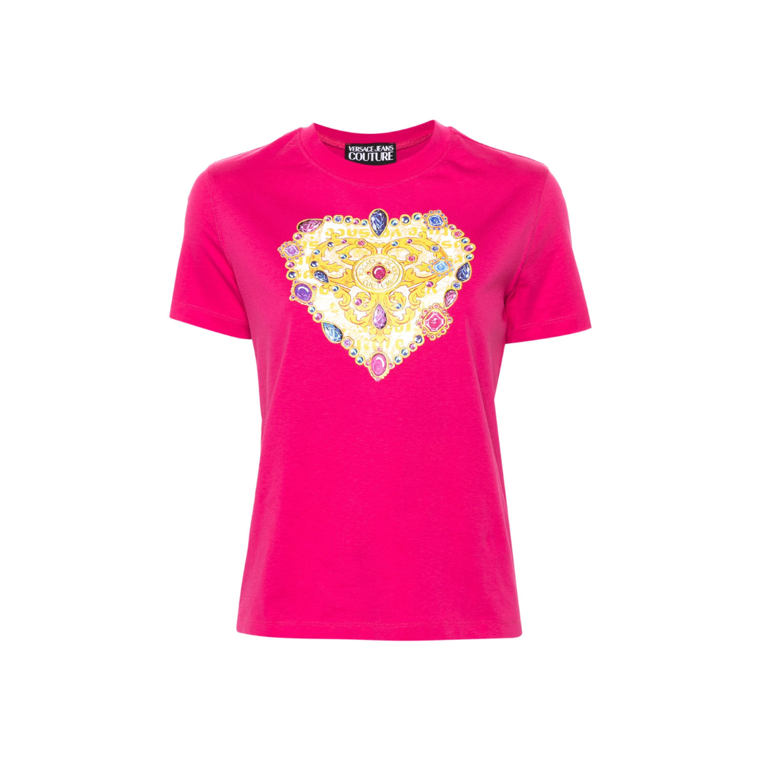 T-shirt Heart Couture