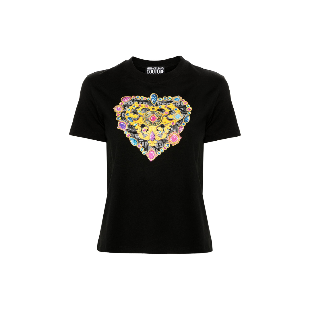 T-shirt Heart Couture