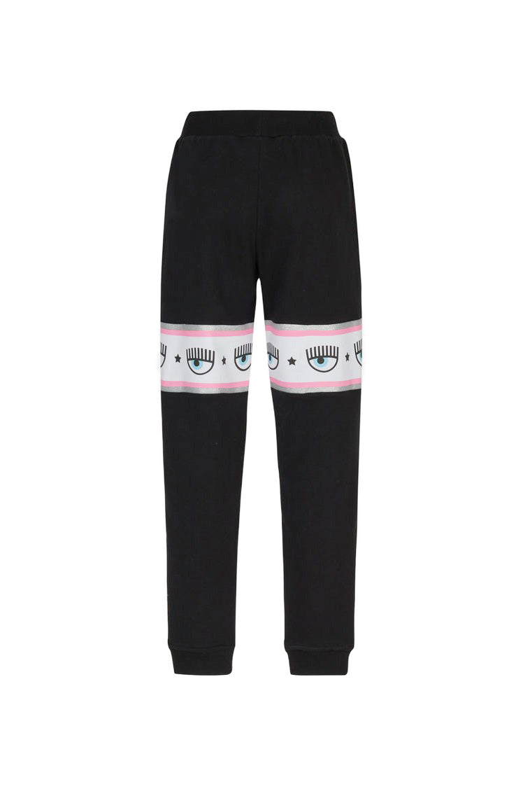 Joggers maxi logomania