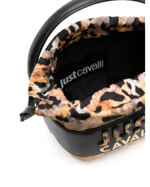 Borsa Just Cavalli a secchiello