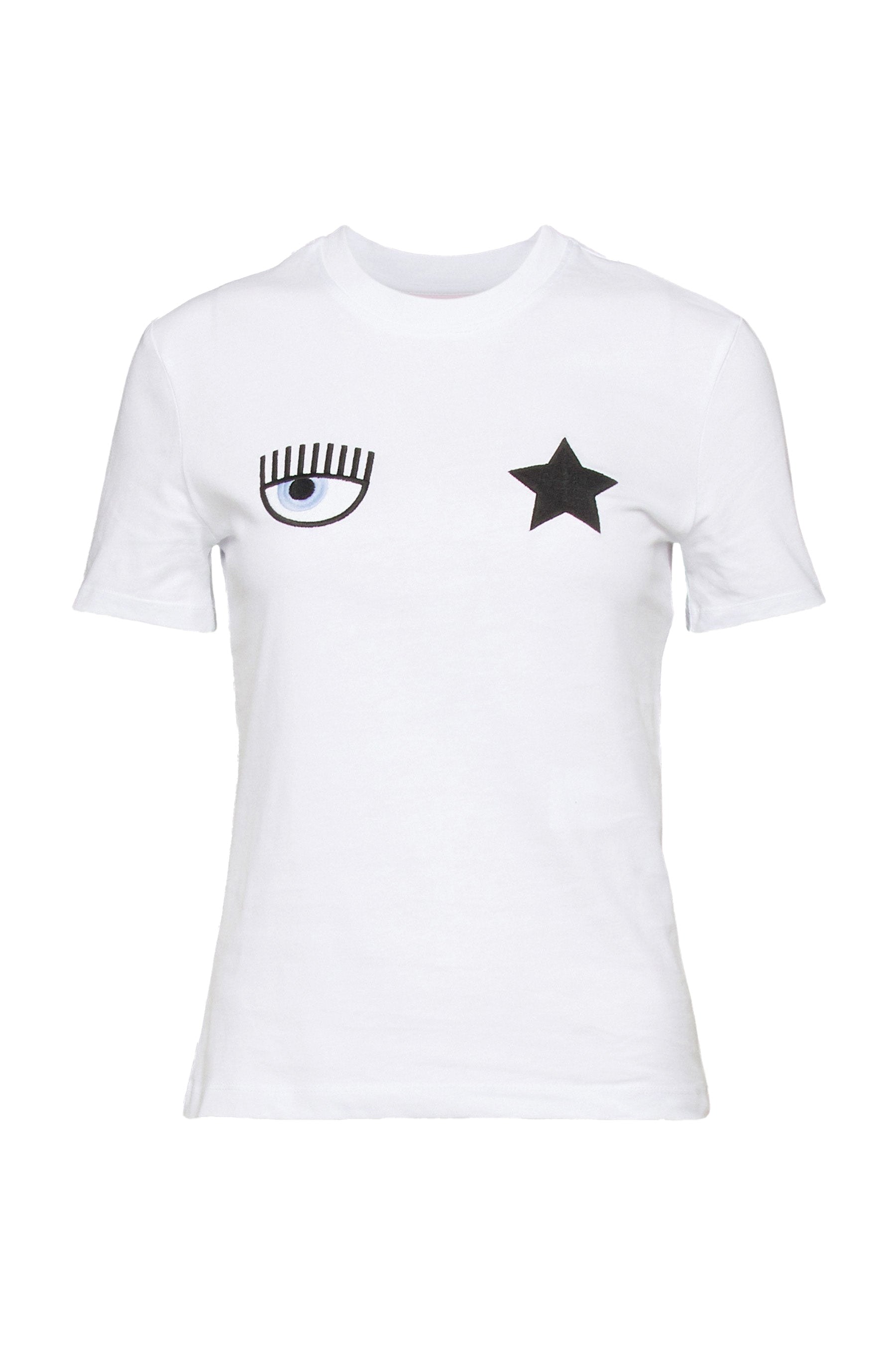 T-shirt EYE STAR regular