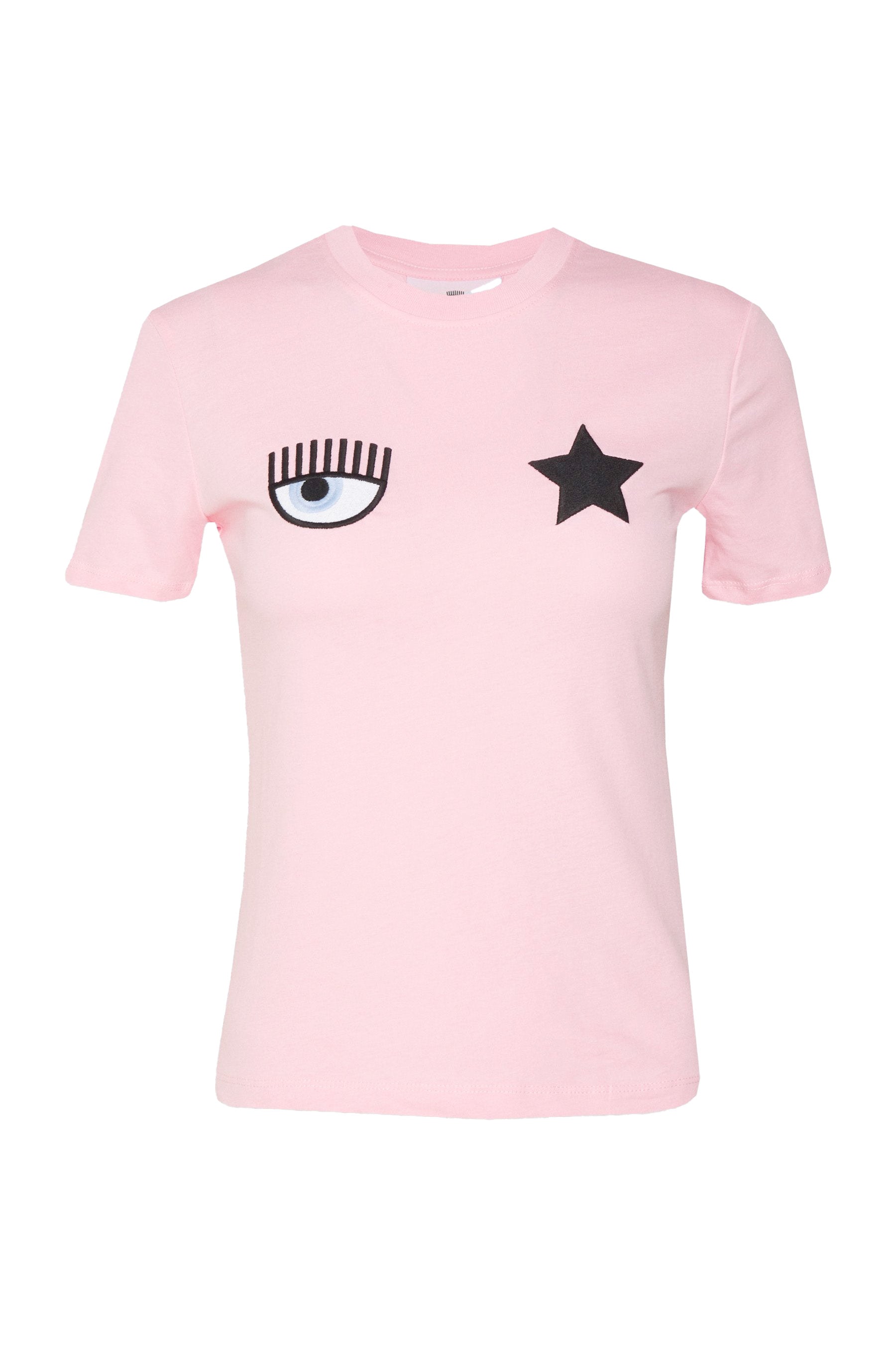 T-shirt EYE STAR regular